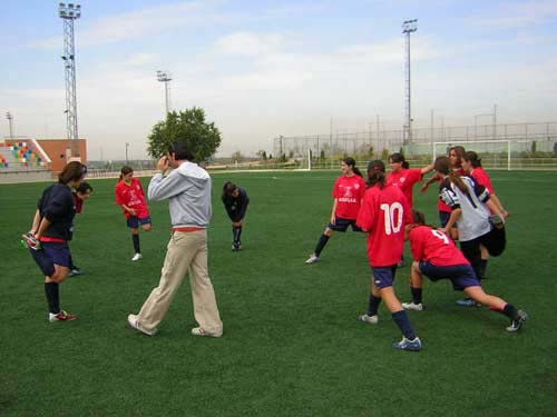 C.F.F.SUR-GETAFE B