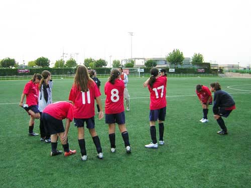 C.F.F.SUR-GETAFE B