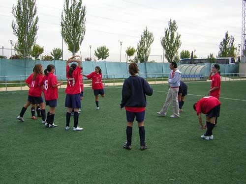 C.F.F.SUR-GETAFE B
