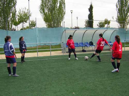 C.F.F.SUR-GETAFE B