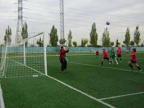 C.F.F.SUR-GETAFE B