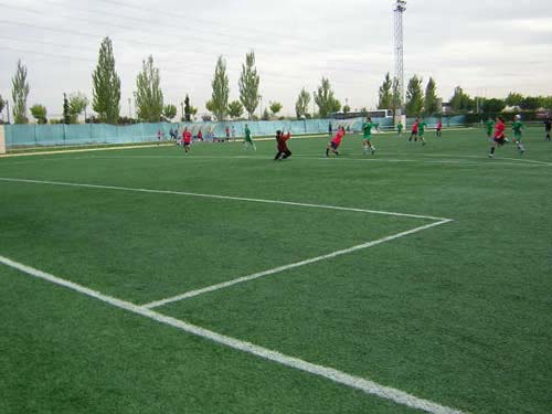 C.F.F.SUR-GETAFE B