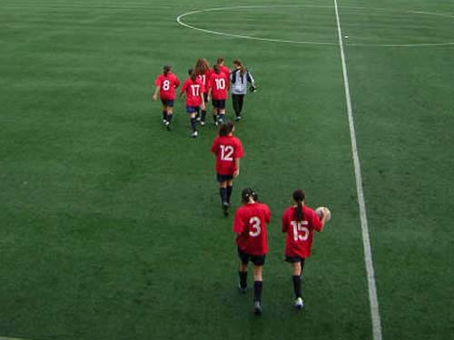 C.F.F.SUR-GETAFE B