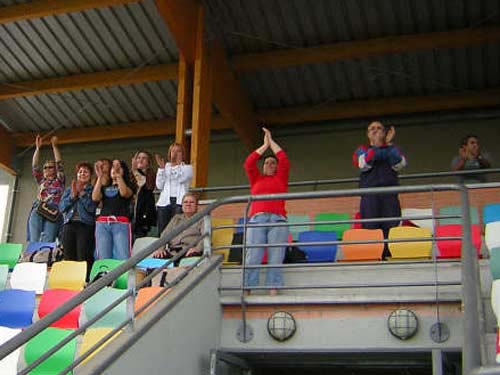 C.F.F.SUR-GETAFE B