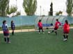 C.F.F. SUR-GETAFE B