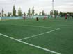 C.F.F. SUR-GETAFE B