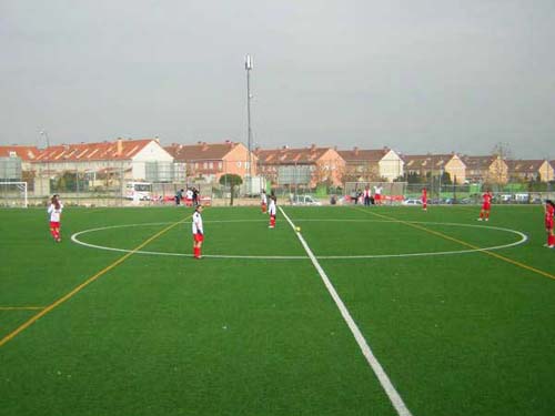 C.F.F.SUR-GETAFE B