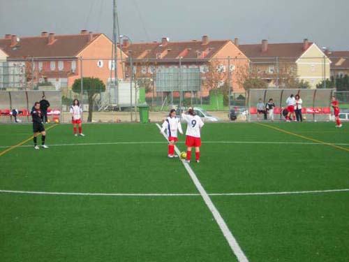 C.F.F.SUR-GETAFE B