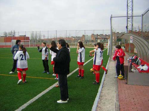 C.F.F.SUR-GETAFE B
