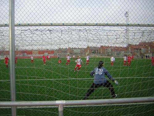 C.F.F.SUR-GETAFE B