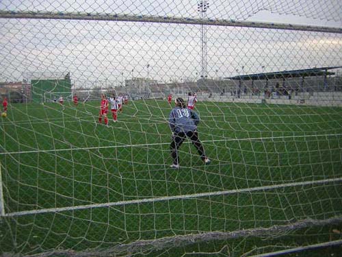 C.F.F.SUR-GETAFE B