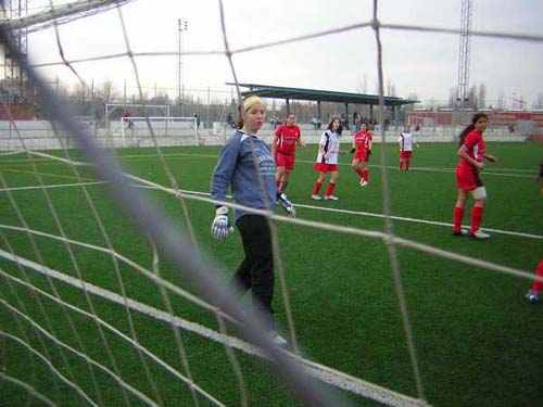 C.F.F.SUR-GETAFE B