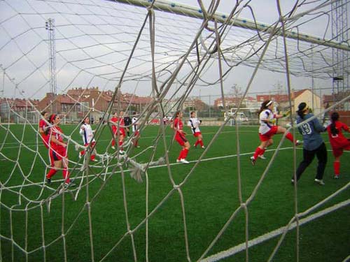 C.F.F.SUR-GETAFE B