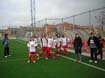 C.F.F. SUR-GETAFE B