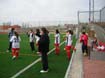 C.F.F. SUR-GETAFE B