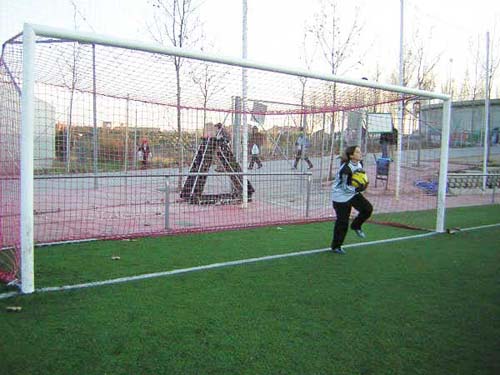 C.F.F.SUR-GETAFE B