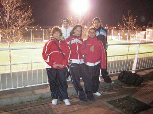 C.F.F.SUR-GETAFE B