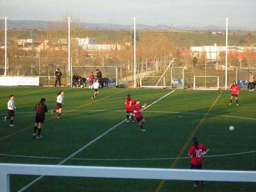 C.F.F.SUR-GETAFE B
