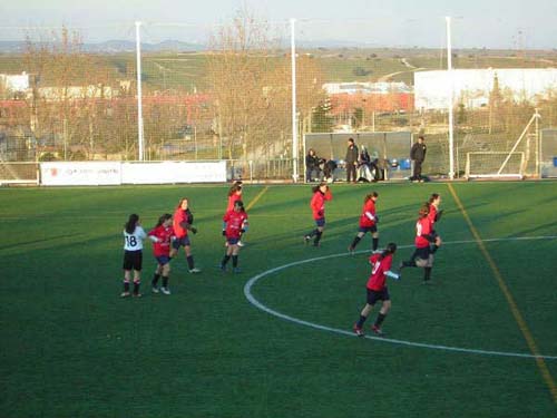 C.F.F.SUR-GETAFE B
