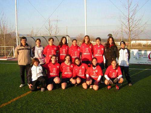 C.F.F.SUR-GETAFE B