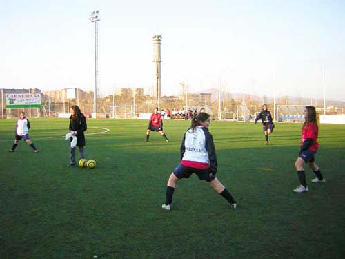 C.F.F.SUR-GETAFE B