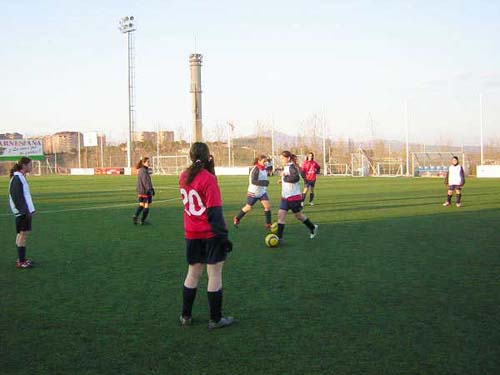 C.F.F.SUR-GETAFE B