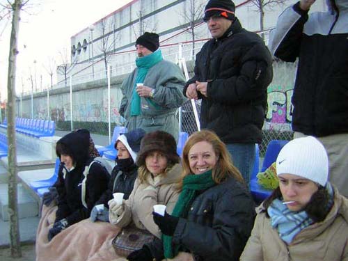 C.F.F.SUR-GETAFE B