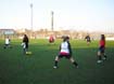 C.F.F. SUR-GETAFE B