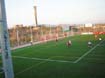 C.F.F. SUR-GETAFE B
