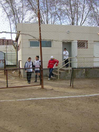 C.F.F.SUR-GETAFE B