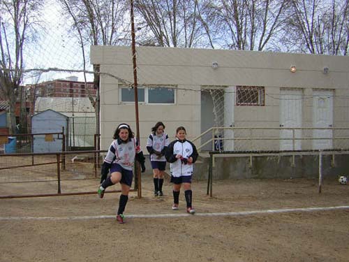 C.F.F.SUR-GETAFE B