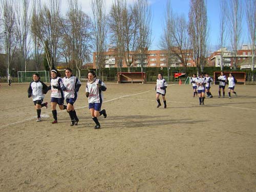 C.F.F.SUR-GETAFE B