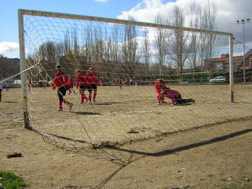 C.F.F.SUR-GETAFE B