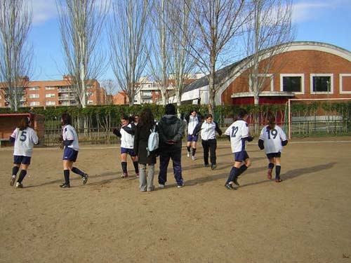 C.F.F.SUR-GETAFE B