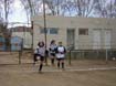 C.F.F. SUR-GETAFE B
