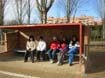 C.F.F. SUR-GETAFE B
