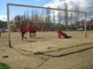 C.F.F. SUR-GETAFE B