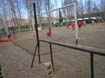C.F.F. SUR-GETAFE B