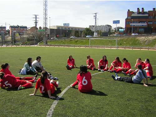 C.F.F.SUR-GETAFE B