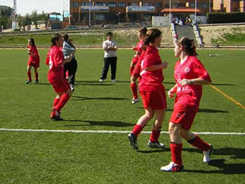 C.F.F.SUR-GETAFE B