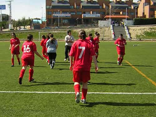 C.F.F.SUR-GETAFE B