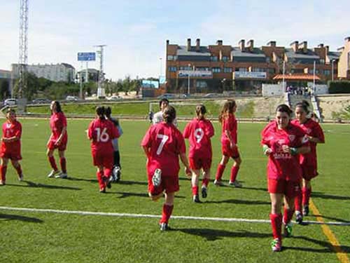 C.F.F.SUR-GETAFE B
