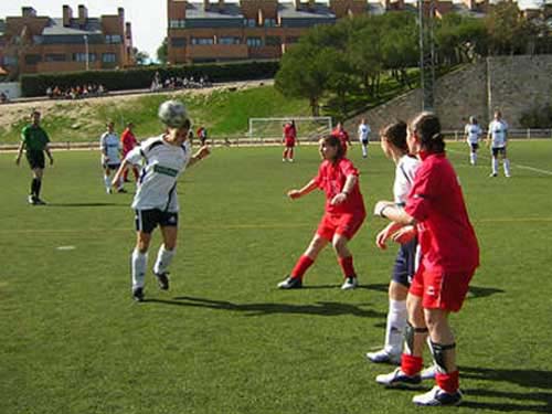 C.F.F.SUR-GETAFE B