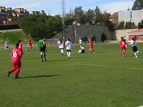C.F.F.SUR-GETAFE B