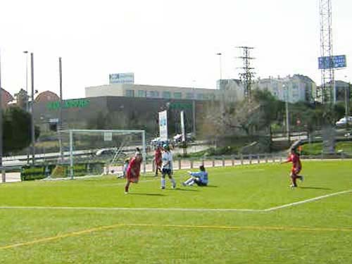 C.F.F.SUR-GETAFE B