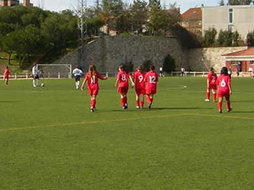 C.F.F.SUR-GETAFE B