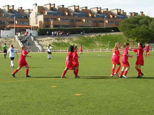C.F.F.SUR-GETAFE B