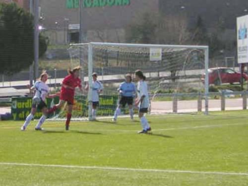 C.F.F.SUR-GETAFE B
