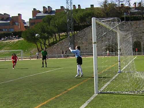 C.F.F.SUR-GETAFE B