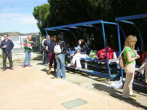 C.F.F.SUR-GETAFE B